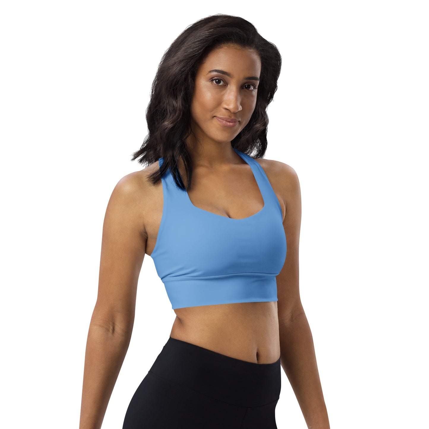 Sports bra