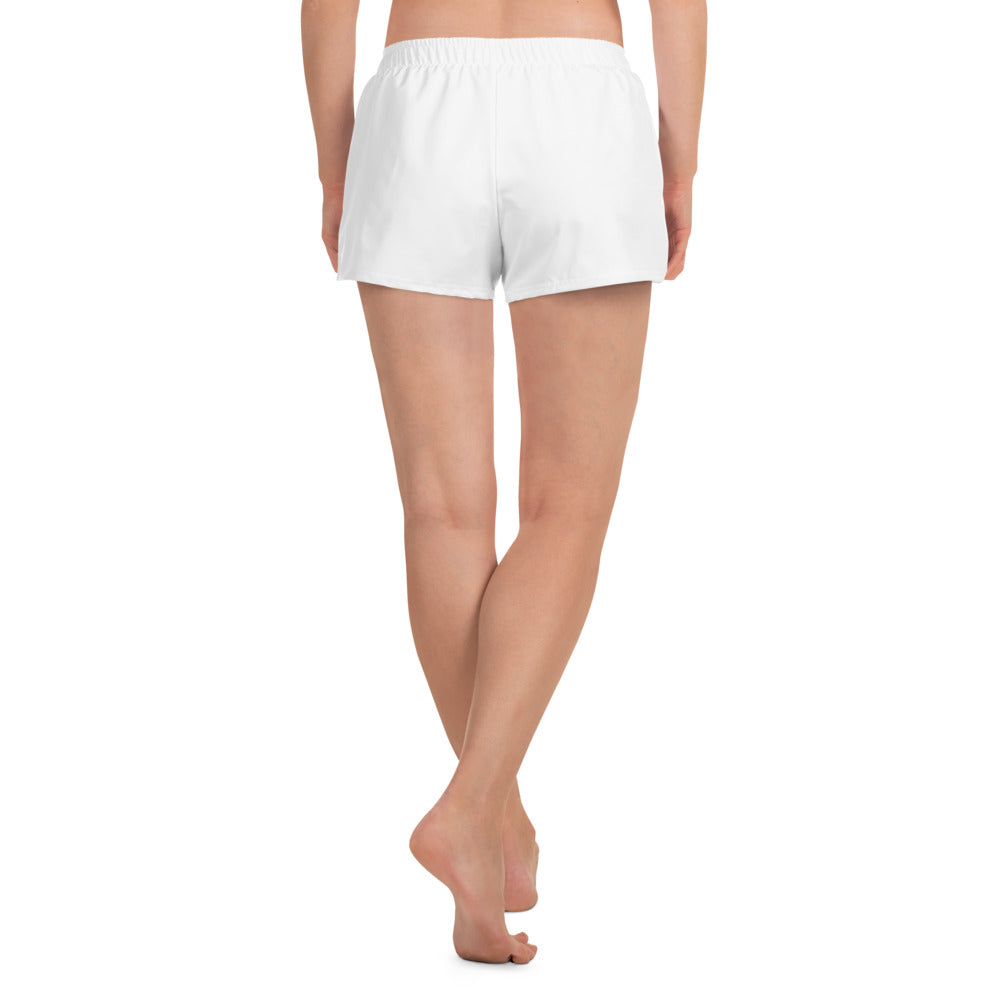 Women's Athletic Shorts