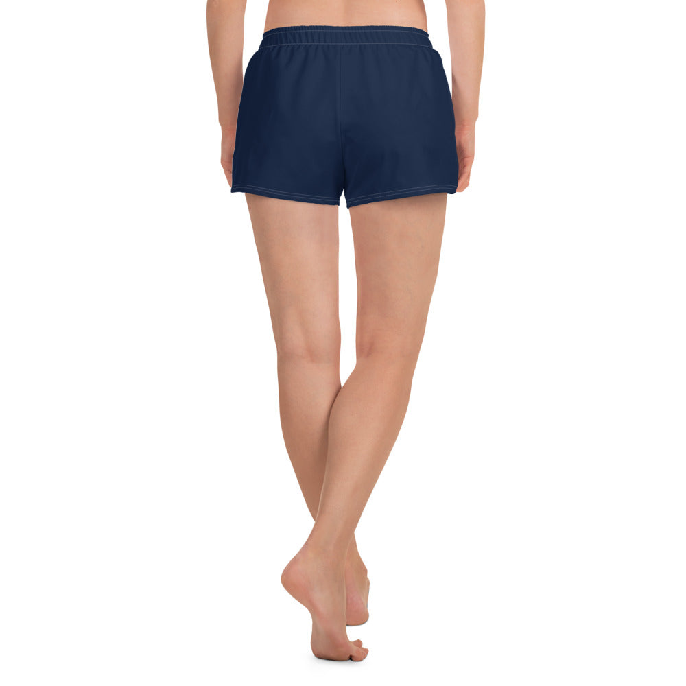 Women’s Athletic Shorts