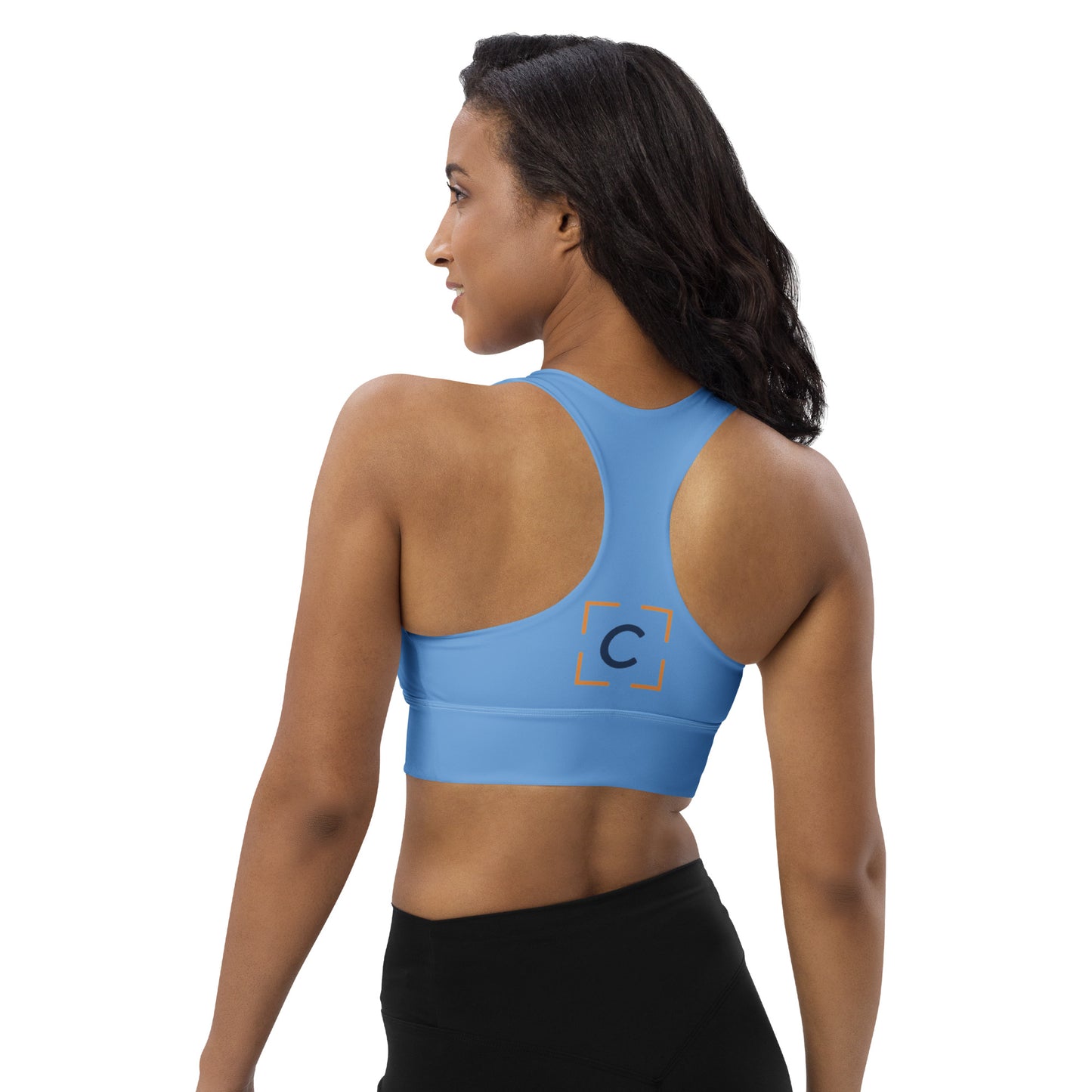 Sports bra