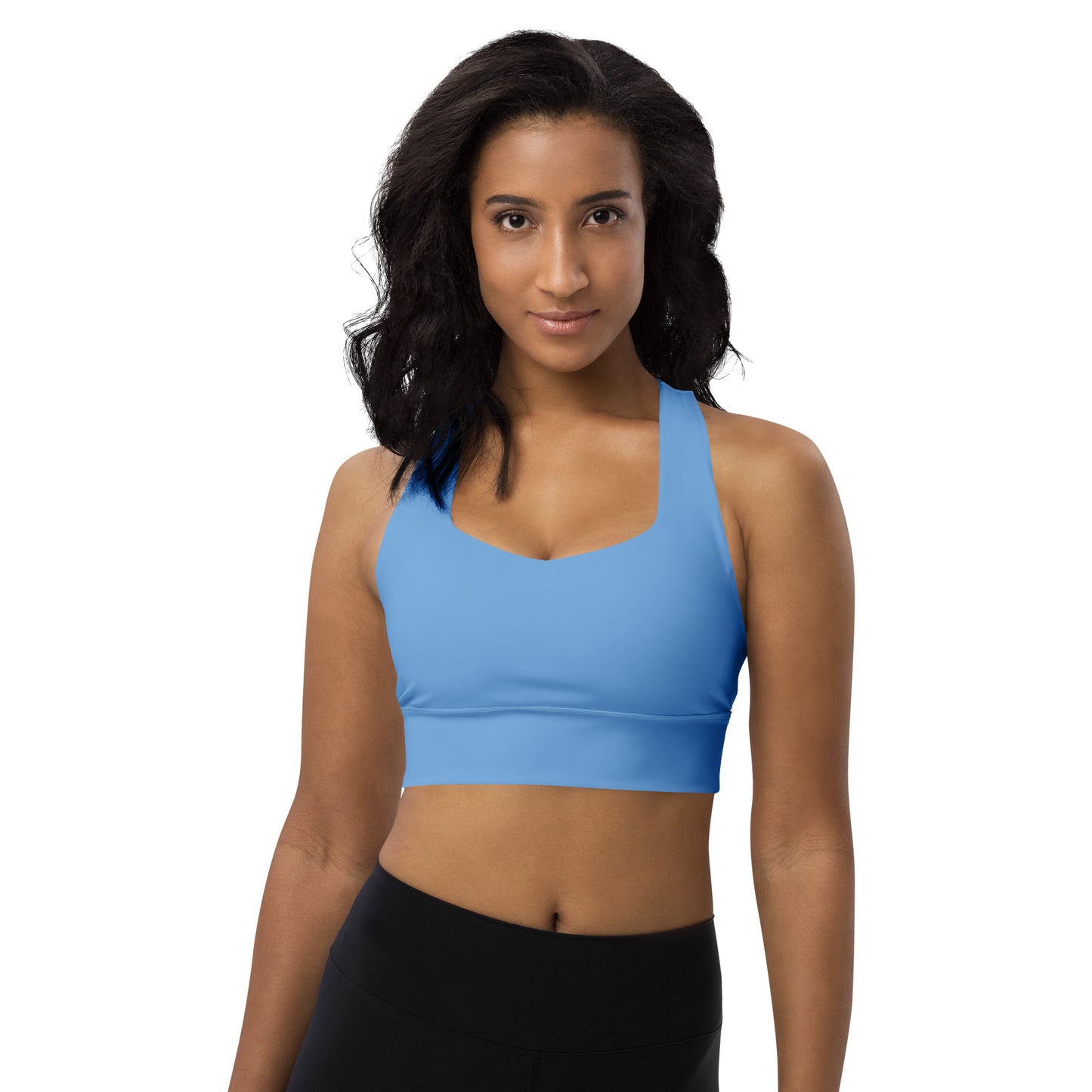 Sports bra