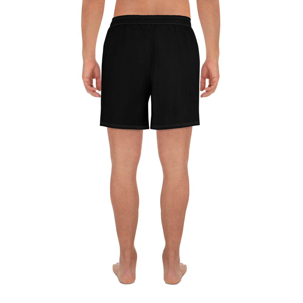 Men's Athletic Shorts