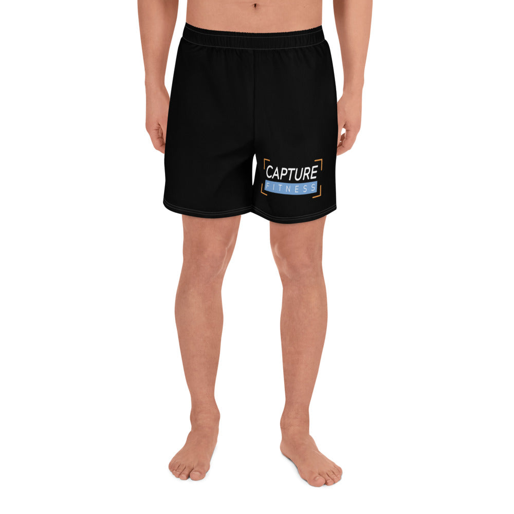 Men's Athletic Shorts