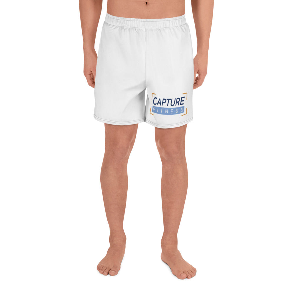 Men's Athletic Shorts