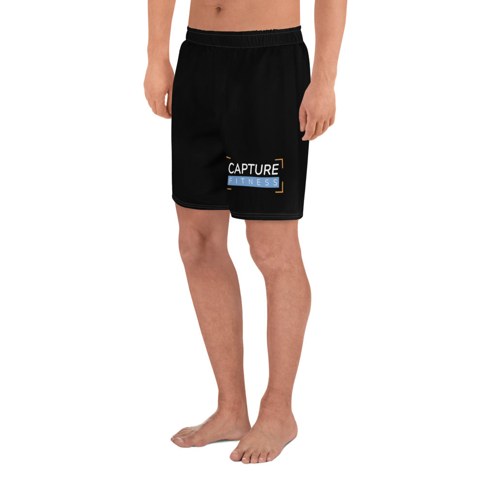 Men's Athletic Shorts