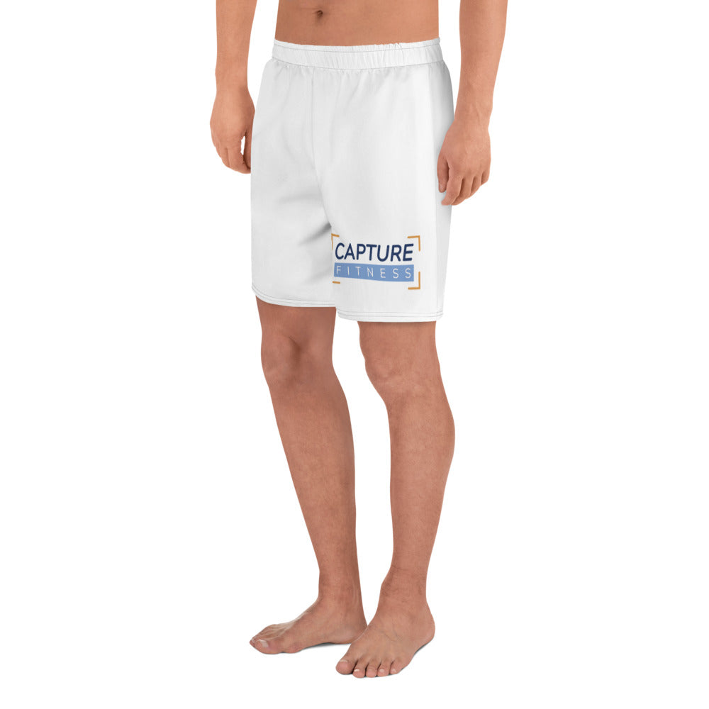 Men's Athletic Shorts