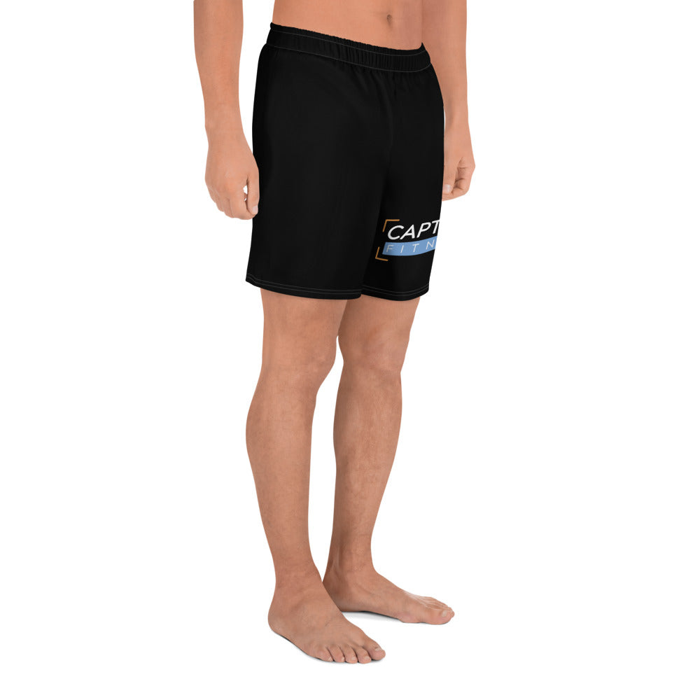 Men's Athletic Shorts
