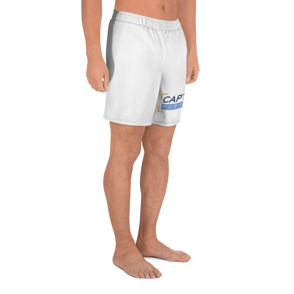 Men's Athletic Shorts