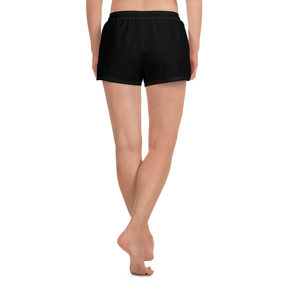 Women’s Athletic Shorts