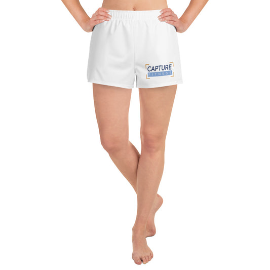 Women's Athletic Shorts