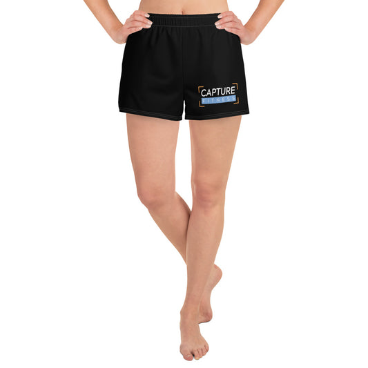 Women’s Athletic Shorts