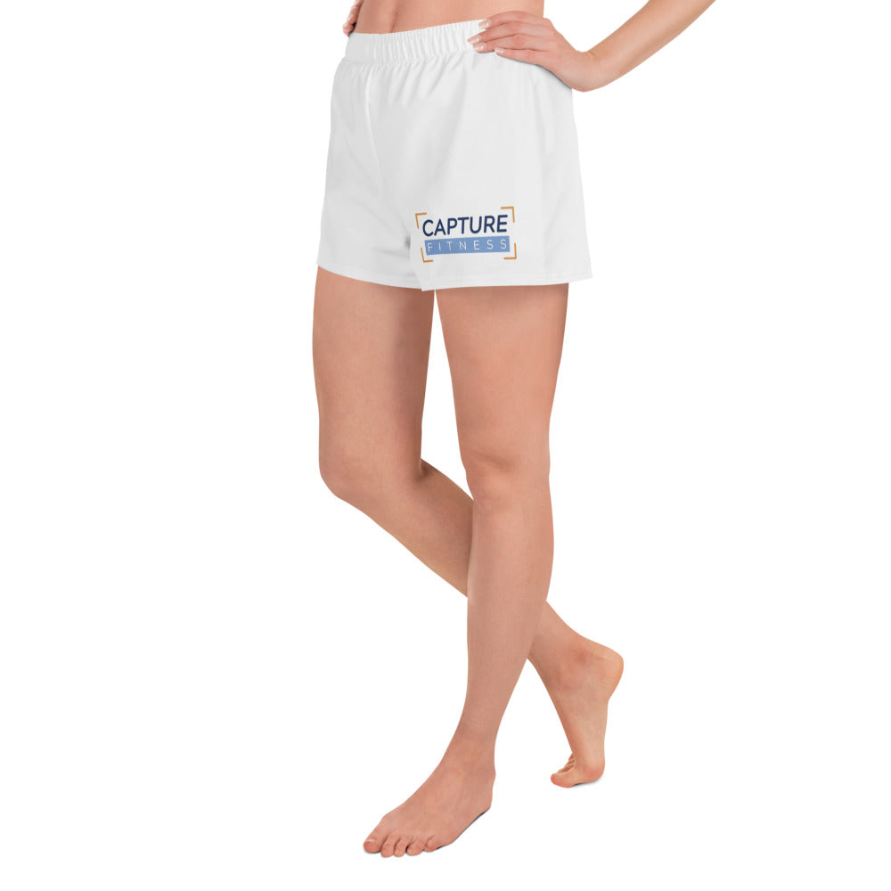 Women's Athletic Shorts