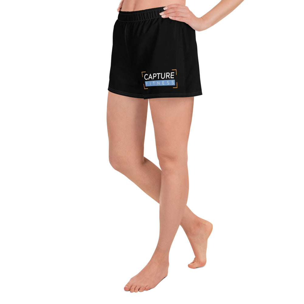 Women’s Athletic Shorts