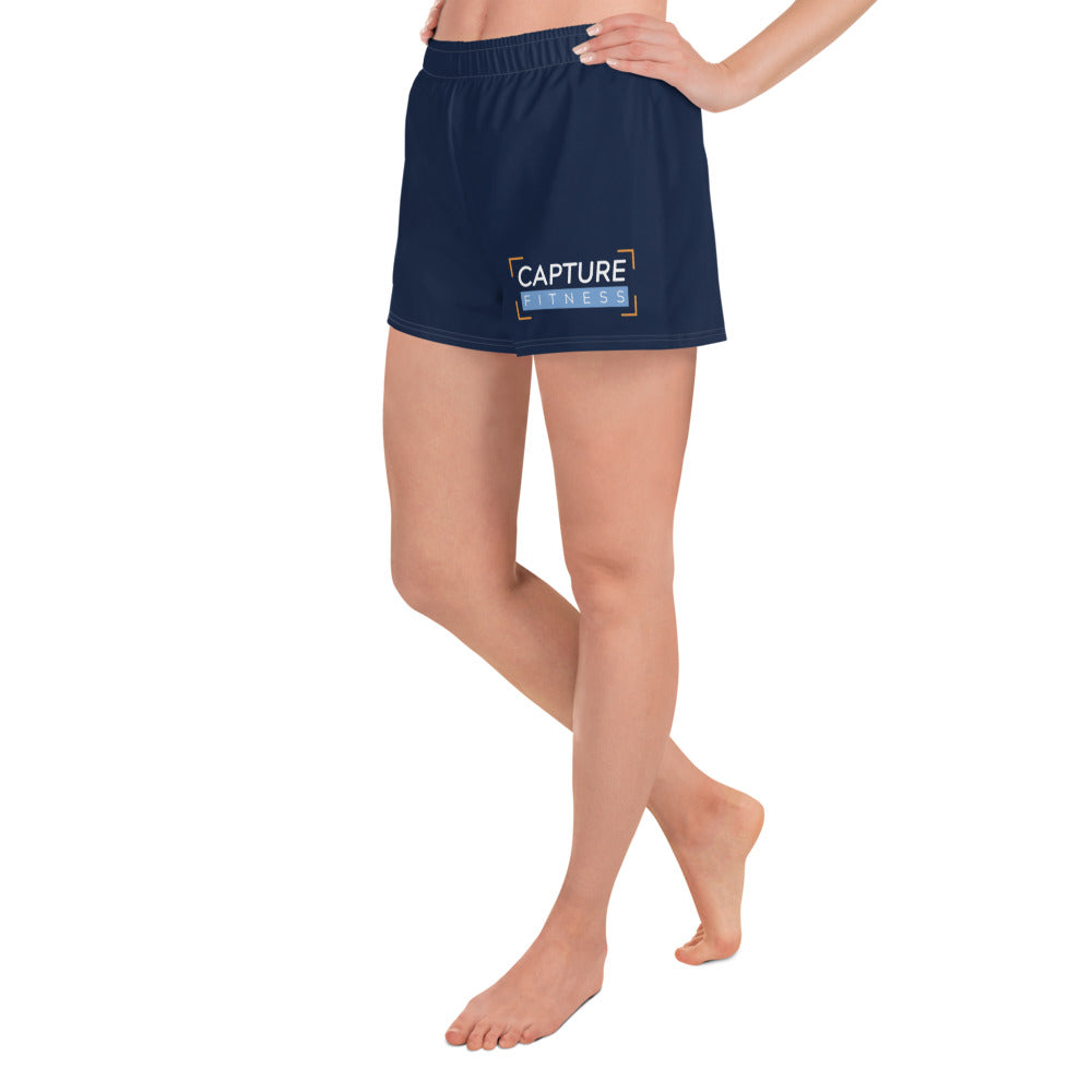 Women’s Athletic Shorts