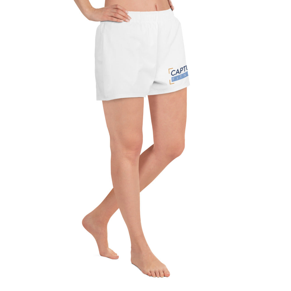 Women's Athletic Shorts