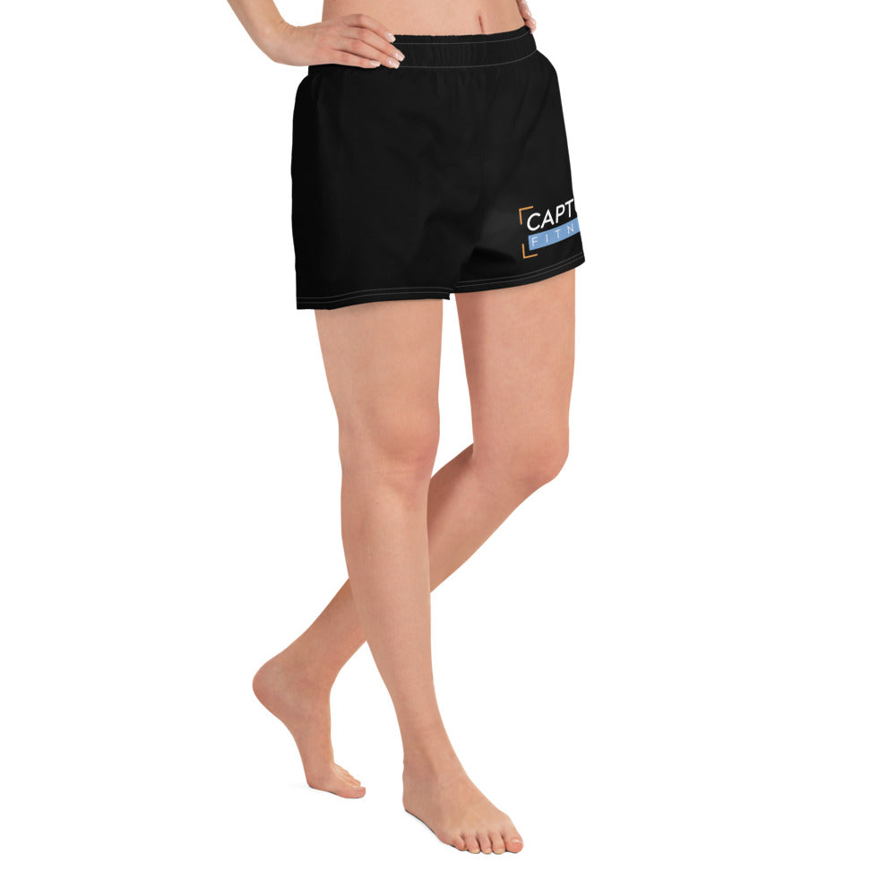 Women’s Athletic Shorts