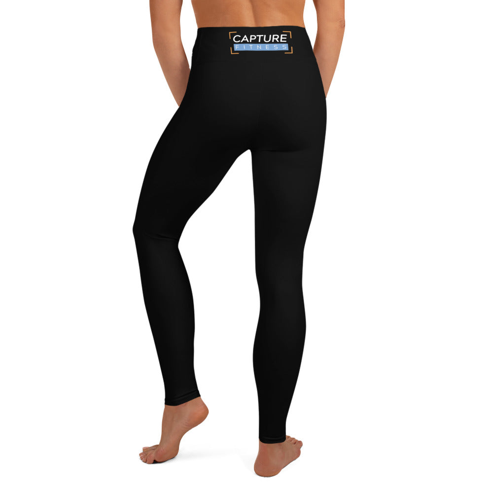 Yoga Pants Black