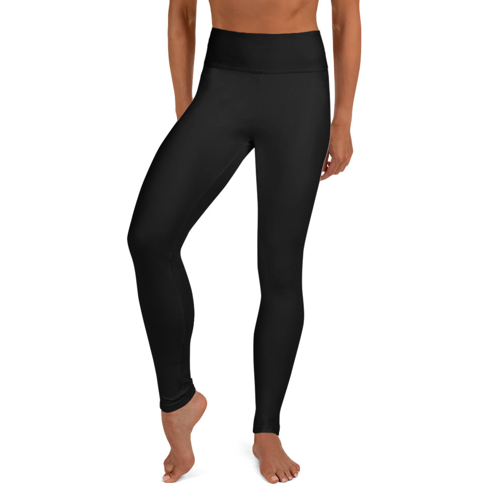Yoga Pants Black