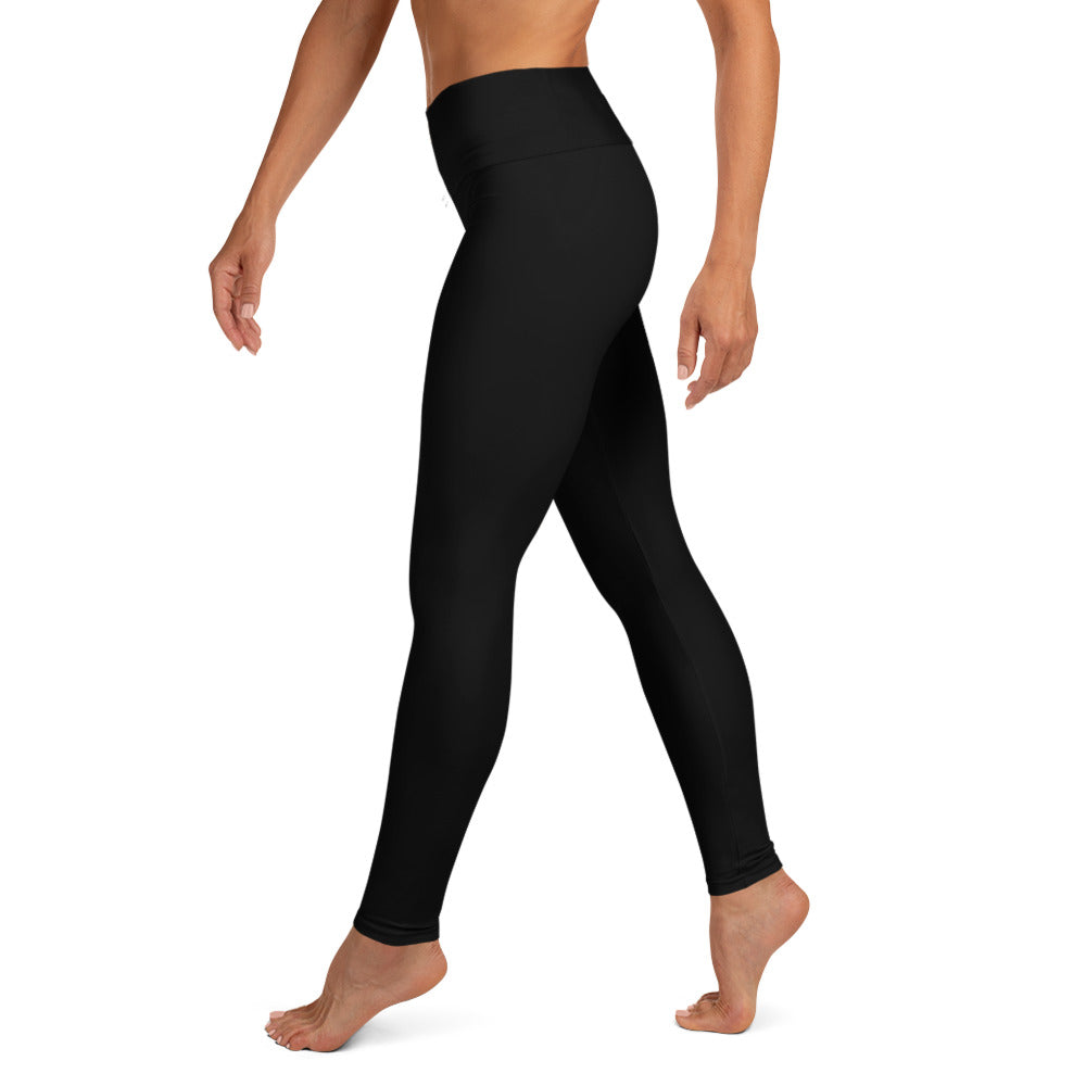 Yoga Pants Black