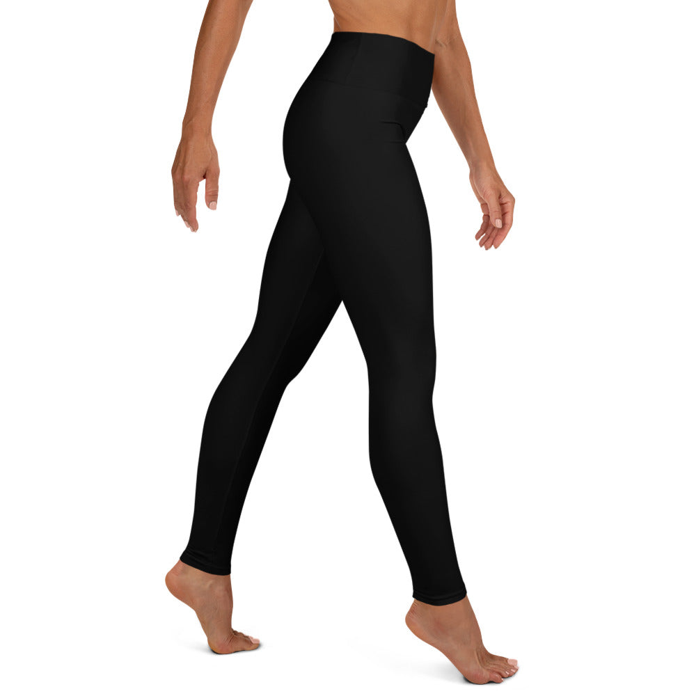 Yoga Pants Black